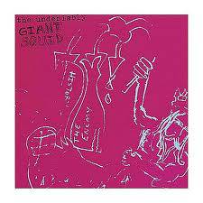 Giant Squid : Giant Squid